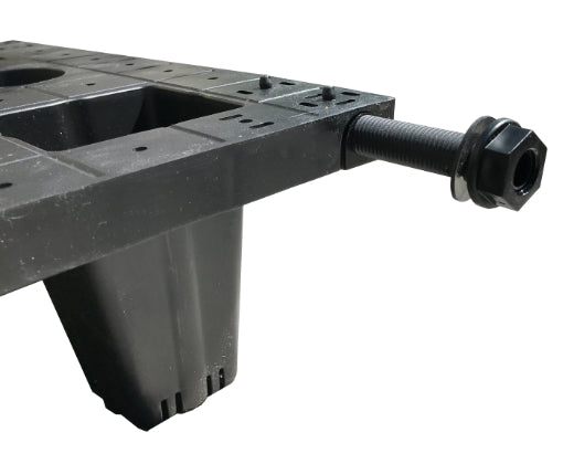 WaterUps Overflow Pipe (Long) – Mr Fox In A Box