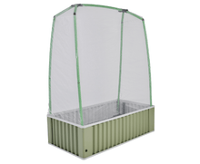 Load image into Gallery viewer, WaterUps Flexi Garden Bed Cover – for Oasis 1680