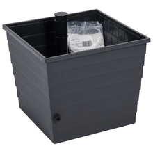 Load image into Gallery viewer, WaterUps Square Planter