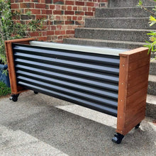 Load image into Gallery viewer, Set of Wheels