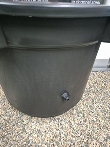 Wicking 50cm Round Tub
