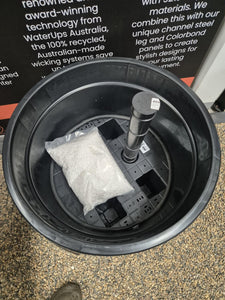 Wicking 50cm Round Tub