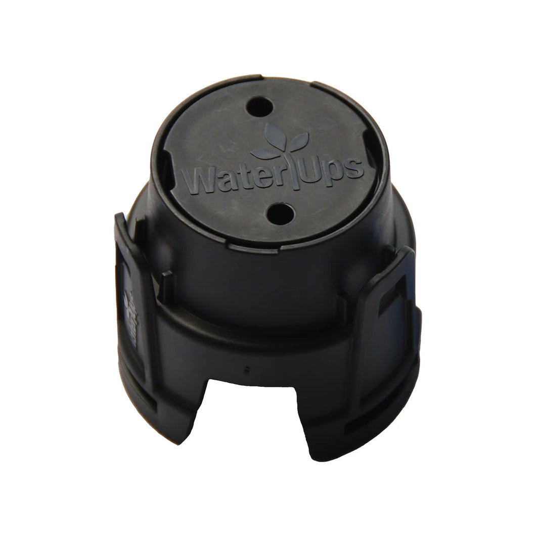 WaterUps Lockable Cap
