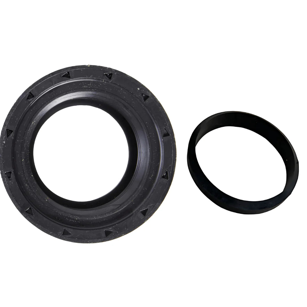 Sub-Irrigation Channel Connection Kit