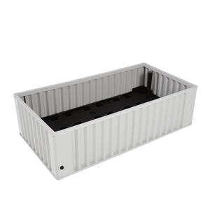 WaterUps Oasis 1680 Wicking Bed