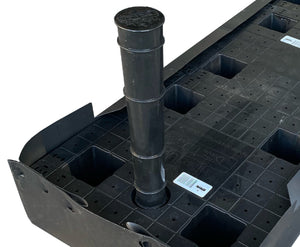 WaterUps 1240 Reservoir Liner Insert