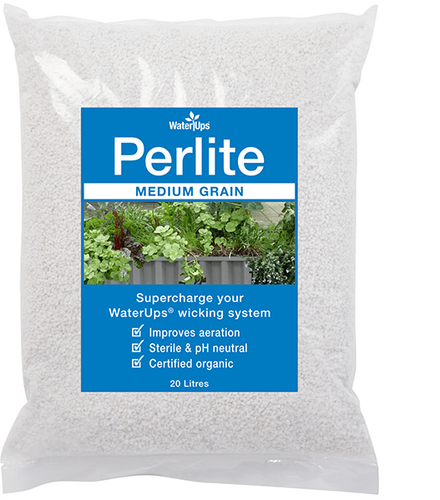 Perlite – 20L bag