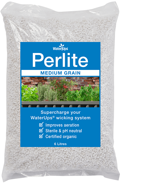 Perlite – 6L bag