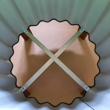 Load image into Gallery viewer, Merbau hardwood planter pot with natural wood grain and sleek design